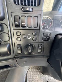 2014 Scania G440 Prime Mover