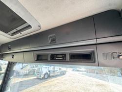 2014 Scania G440 Prime Mover