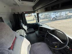 2014 Scania G440 Prime Mover