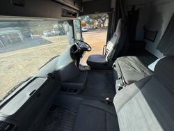 2014 Scania G440 Prime Mover