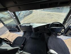 2014 Scania G440 Prime Mover