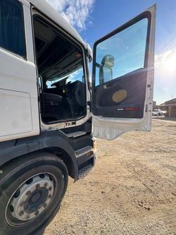 2014 Scania G440 Prime Mover