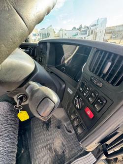 2014 Scania G440 Prime Mover