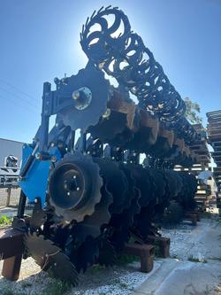 2023 Black Eagle Gen 2.5s Strip Till Units