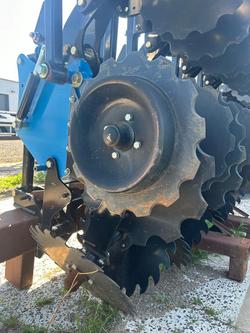2023 Black Eagle Gen 2.5s Strip Till Units