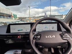 2024 Kia
EV6 Air