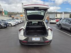 2024 Kia
EV6 Air