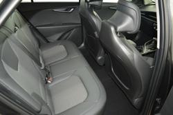 2024 Kia
Niro HEV S