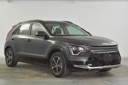 2024 Kia
Niro HEV S