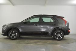 2024 Kia
Niro HEV S