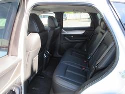 2025 Mazda CX-60 D50e Evolve