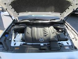 2025 Mazda CX-60 D50e Evolve