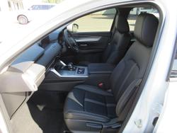 2025 Mazda CX-60 D50e Evolve