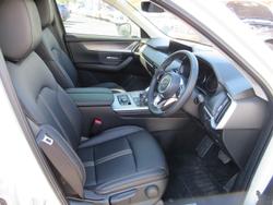 2025 Mazda CX-60 D50e Evolve