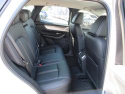 2025 Mazda CX-60 D50e Evolve