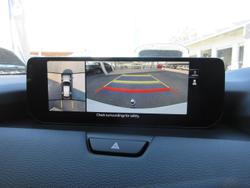 2025 Mazda CX-60 D50e Evolve