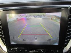 2022 Isuzu D-MAX LS-U+