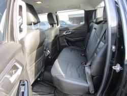 2022 Isuzu D-MAX LS-U+