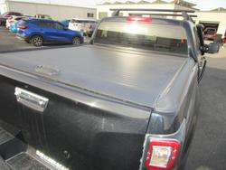 2022 Isuzu D-MAX LS-U+