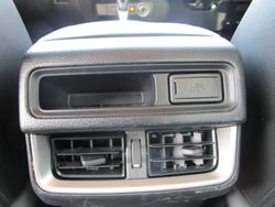 2022 Isuzu D-MAX LS-U+