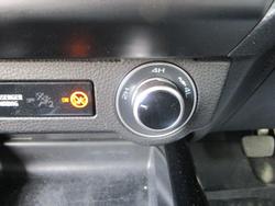 2022 Isuzu D-MAX LS-U+