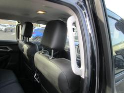 2022 Isuzu D-MAX LS-U+