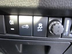 2022 Isuzu D-MAX LS-U+