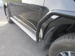 2022 Isuzu D-MAX LS-U+