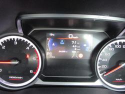 2022 Isuzu D-MAX LS-U+