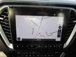 2022 Isuzu D-MAX LS-U+