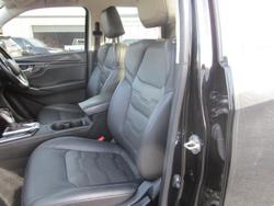 2022 Isuzu D-MAX LS-U+