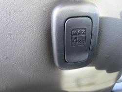 2022 Isuzu D-MAX LS-U+