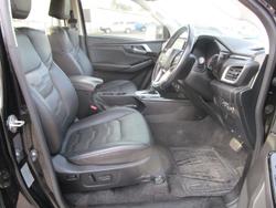 2022 Isuzu D-MAX LS-U+