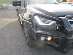 2022 Isuzu D-MAX LS-U+