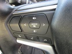 2022 Isuzu D-MAX LS-U+