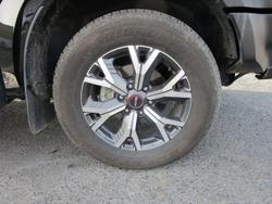 2022 Isuzu D-MAX LS-U+