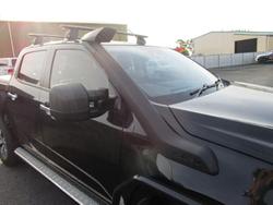 2022 Isuzu D-MAX LS-U+