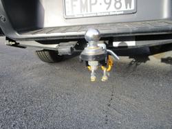 2022 Isuzu D-MAX LS-U+