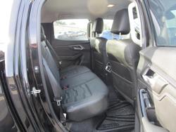 2022 Isuzu D-MAX LS-U+