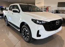 Mazda BT-50