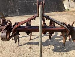 International Single Bar