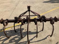 International Single Bar