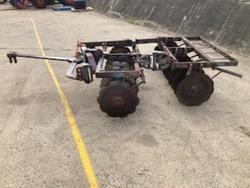 Napier Trailing Offset