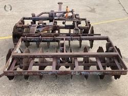 Napier Trailing Offset