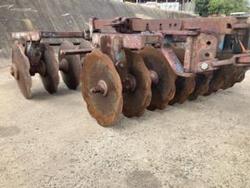 Napier Trailing Offset