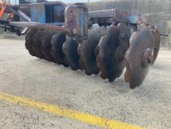 Napier Trailing Offset