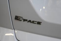 2018 Jaguar E-PACE D150 S X540 MY19 AWD Fuji White