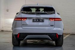 2018 Jaguar E-PACE D150 S X540 MY19 AWD Fuji White