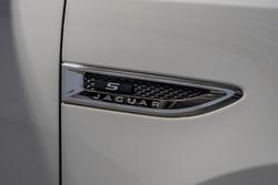 2018 Jaguar E-PACE D150 S X540 MY19 AWD Fuji White