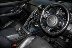 2018 Jaguar E-PACE D150 S X540 MY19 AWD Fuji White